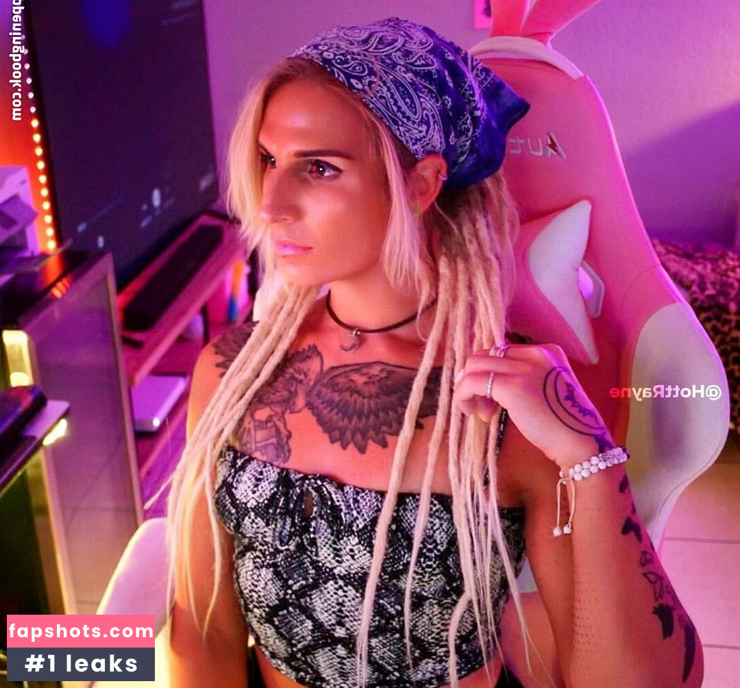 Hottrayne gallery photo #4