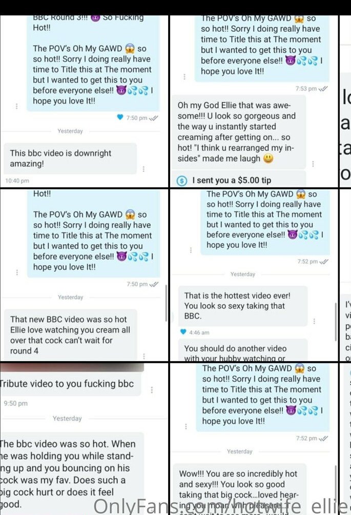 hotwife-ellie Nude Leaks OnlyFans Photos #318 - LeakJerk