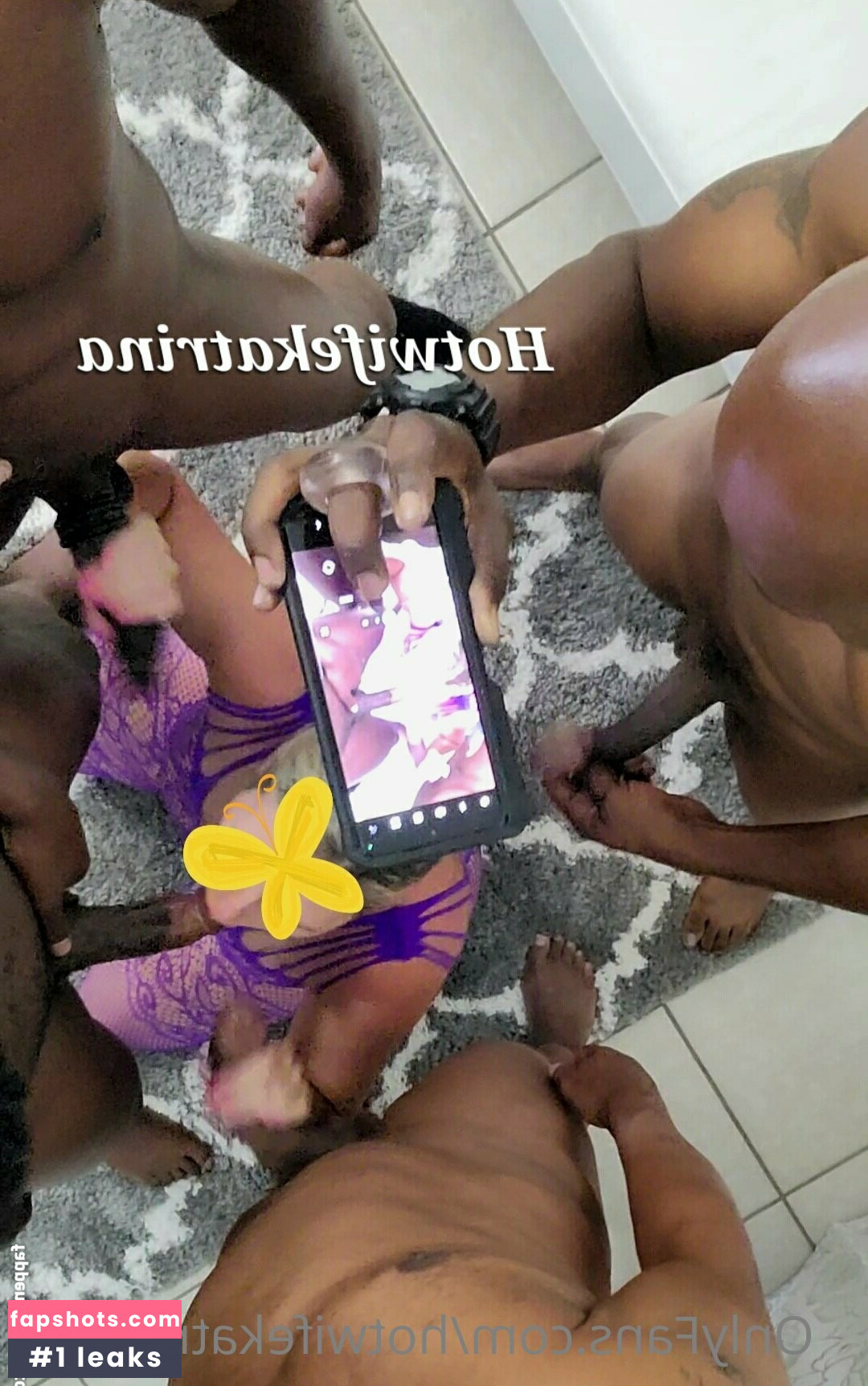 hotwifekatrina-vip Filtración Desnuda OnlyFans Foto #28 - Fapshots