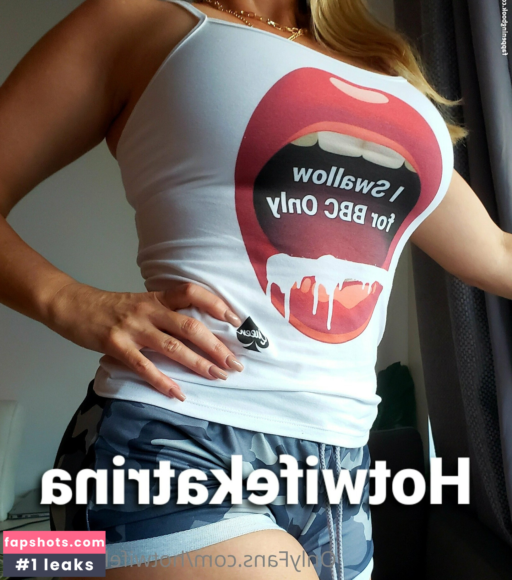 hotwifekatrina-vip Filtración Desnuda OnlyFans Foto #10 - Fapshots