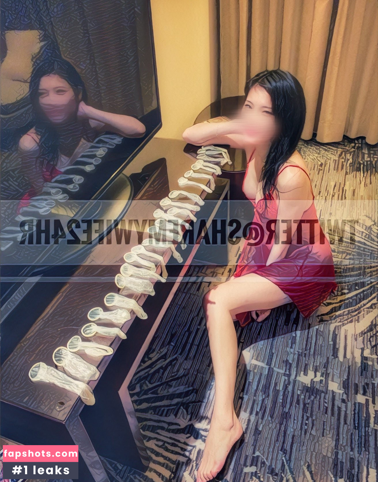 Hotwives XXX Nude Leaks OnlyFans Photos #409 - LeakJerk