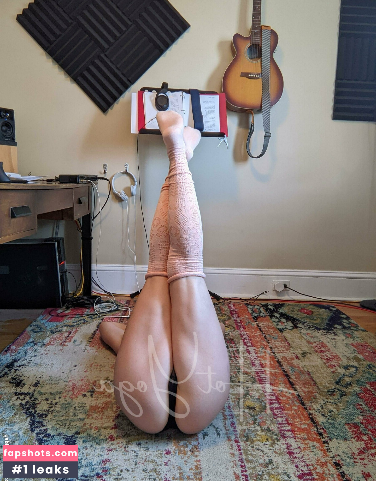 hotyoga Nahé úniky fotek pouze od fanoušků #27 - Fapshots