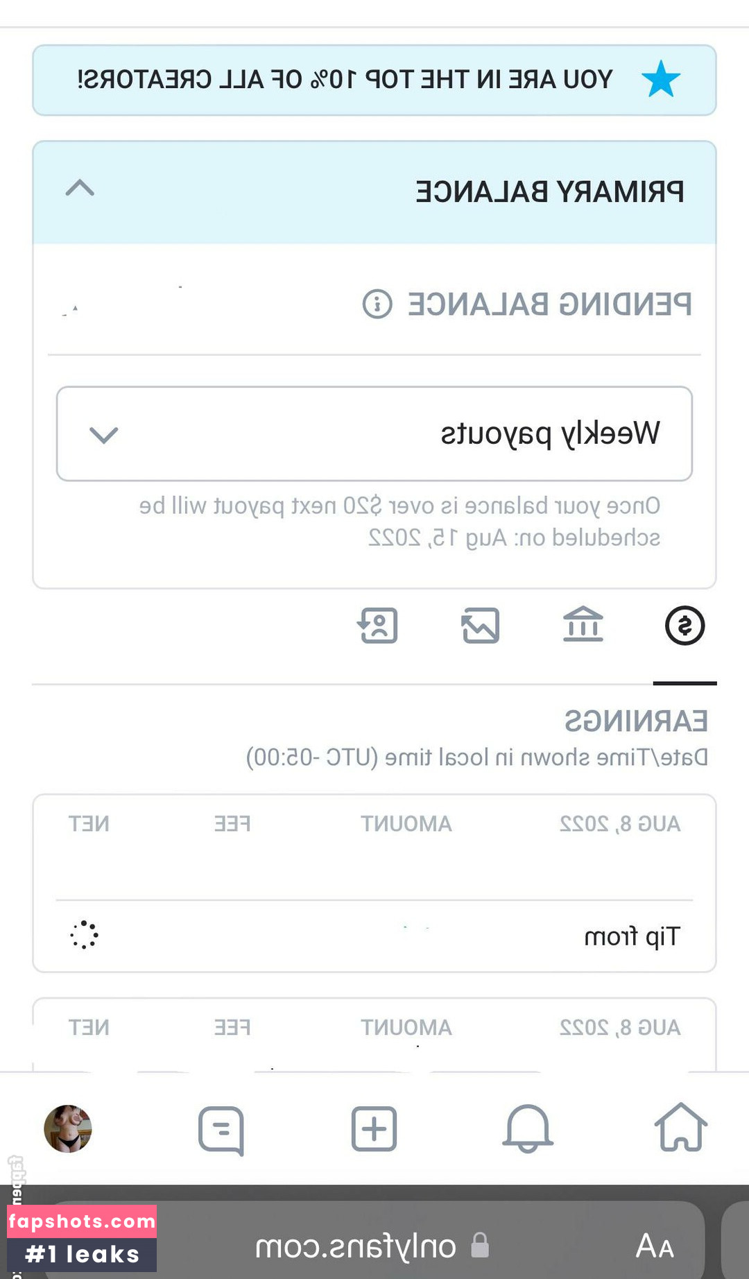 Housewife Hazel Nahé úniky fotek pouze od fanoušků #26 - Fapshots