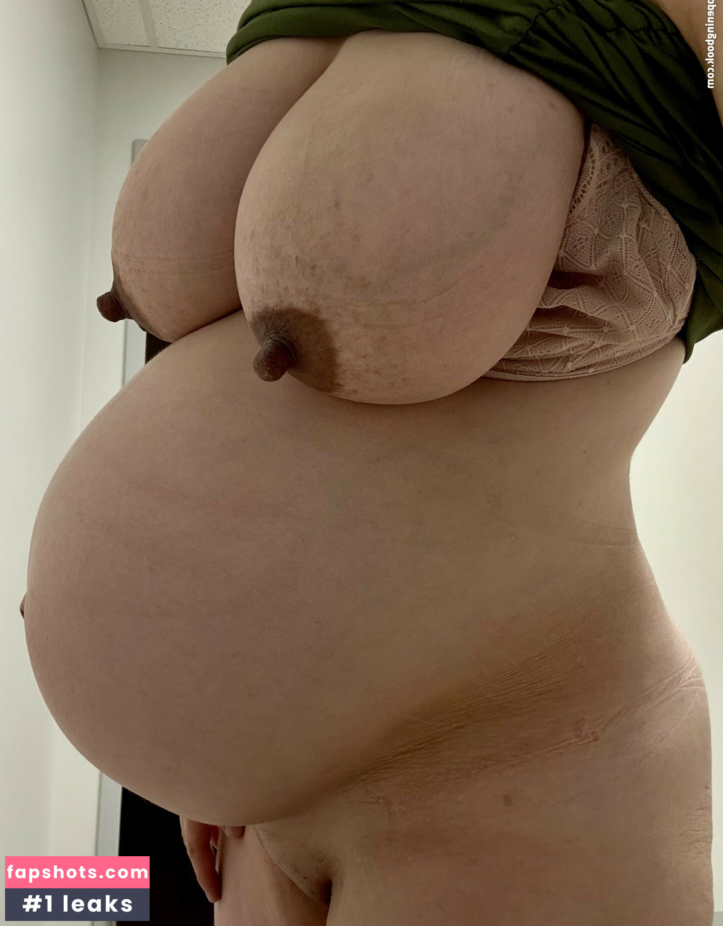 Housewife Hazel Nahé úniky fotek pouze od fanoušků #5 - Fapshots