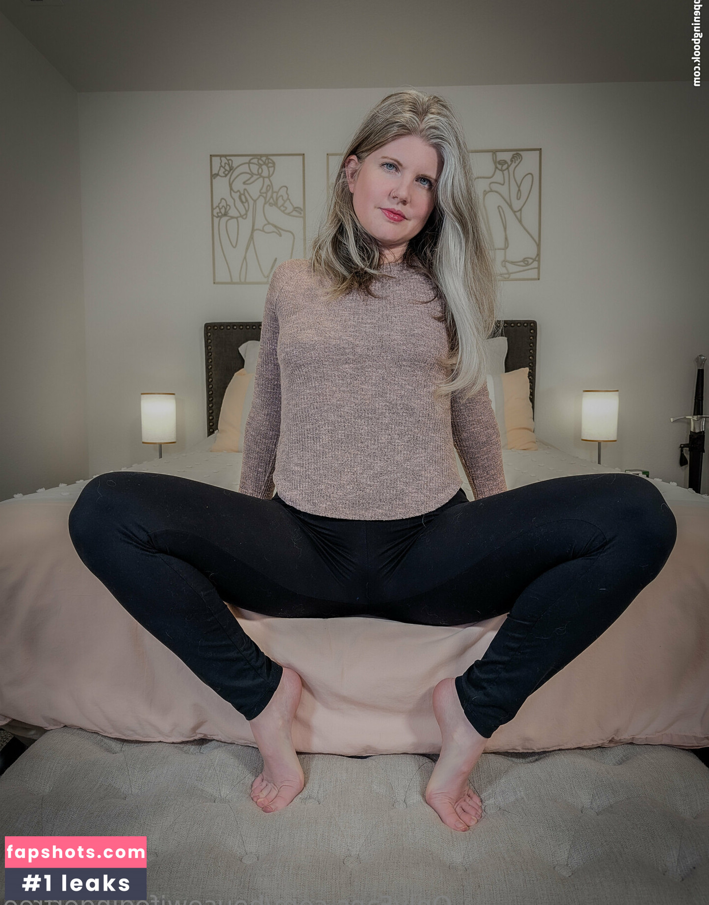 housewifegingerfree gallery photo #2