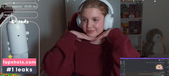 HoxieLoxie gallery photo #5