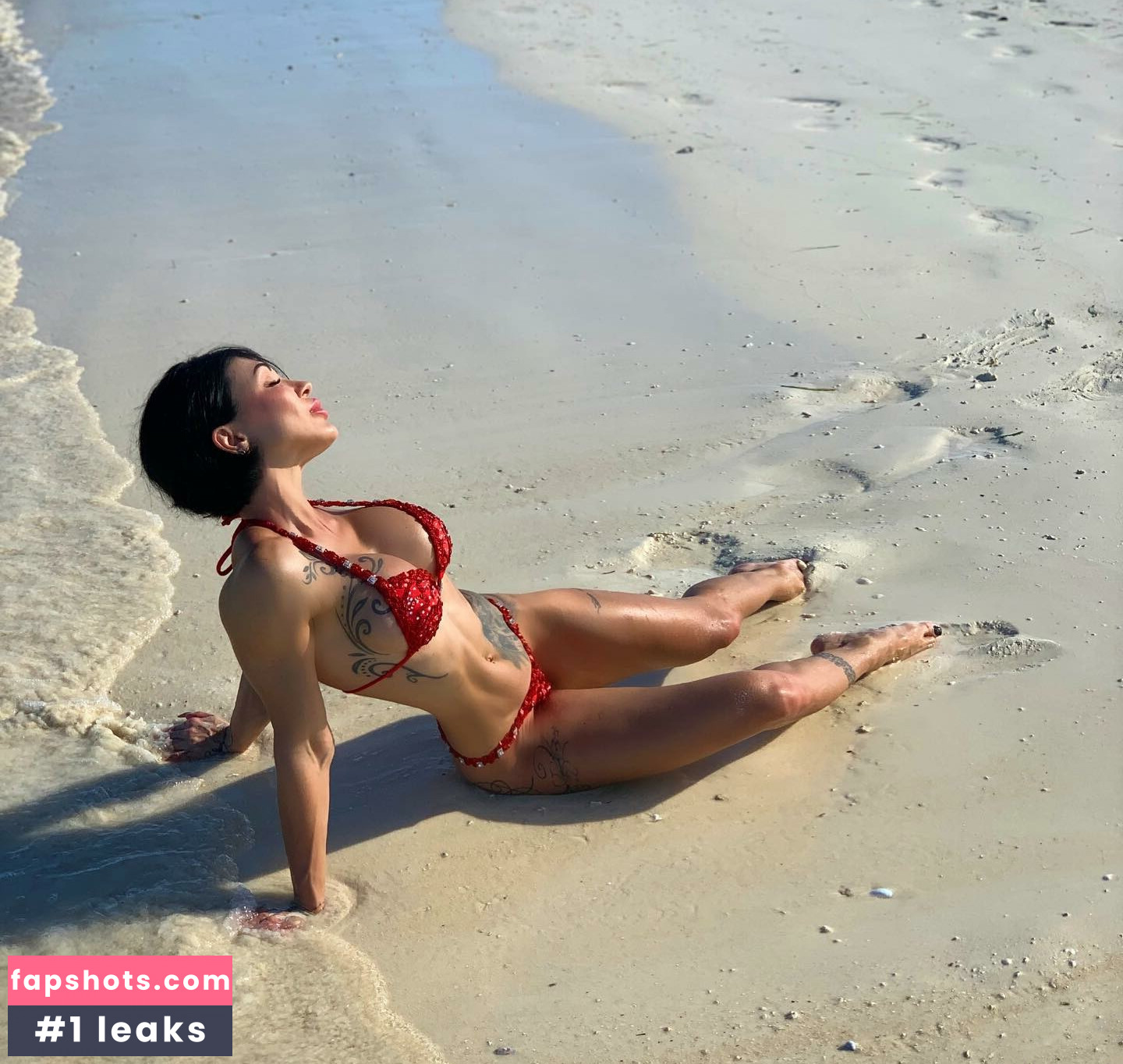 Hrybanova Viktoria gallery photo #7