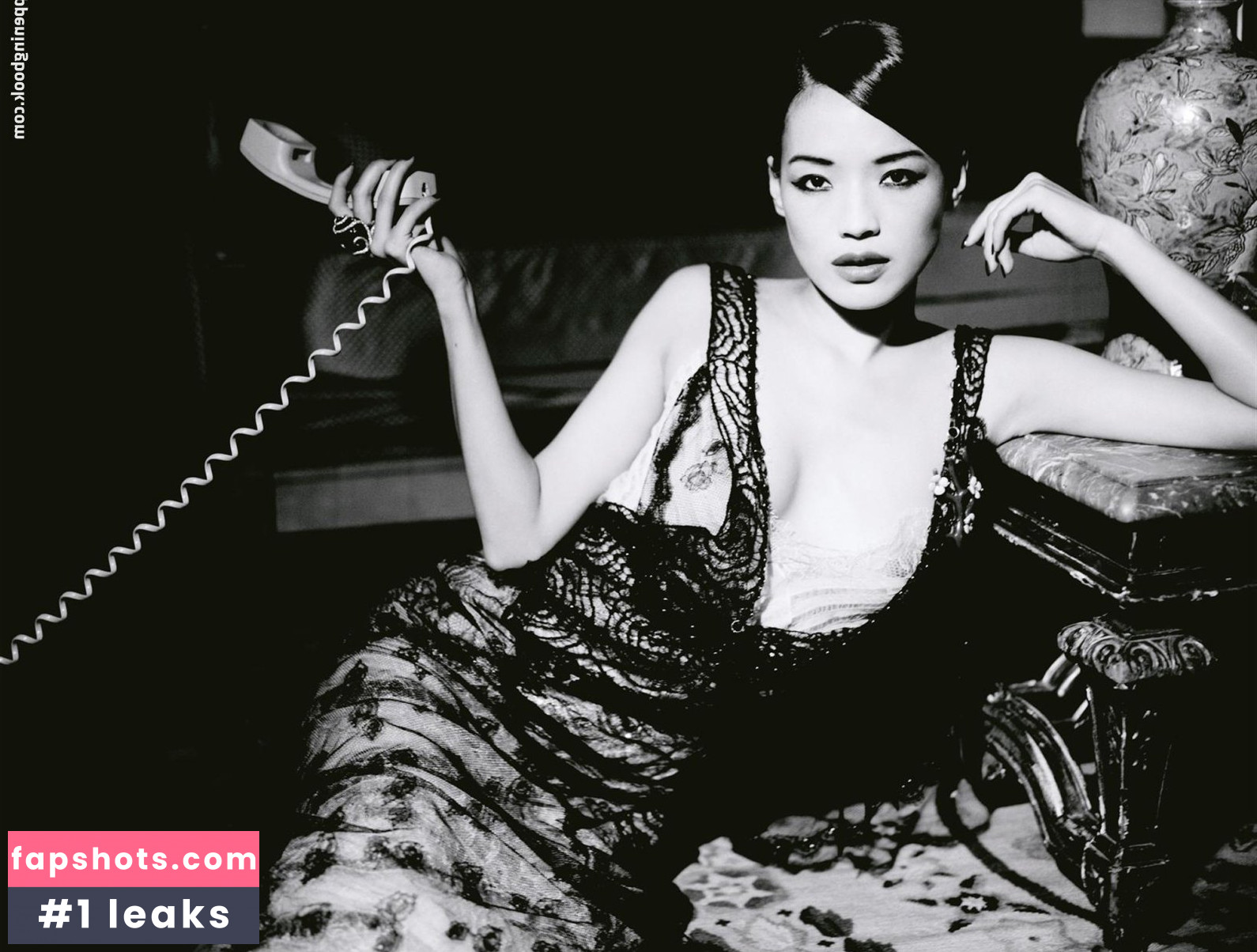 Hsu Chi Nude Leaks OnlyFans Photos #2 - Fapshots