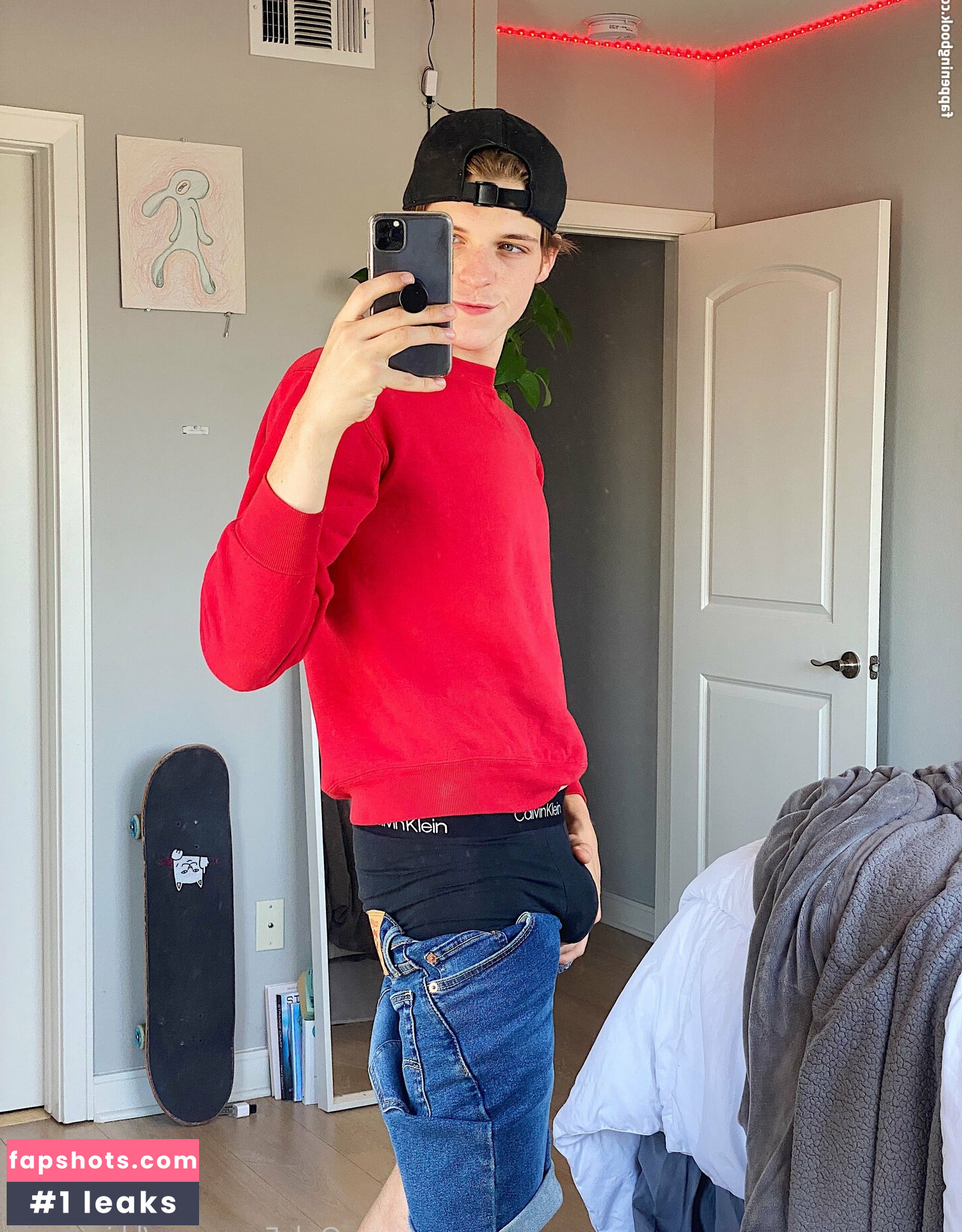 httptwunk Filtración Desnuda OnlyFans Foto #21 - Fapshots