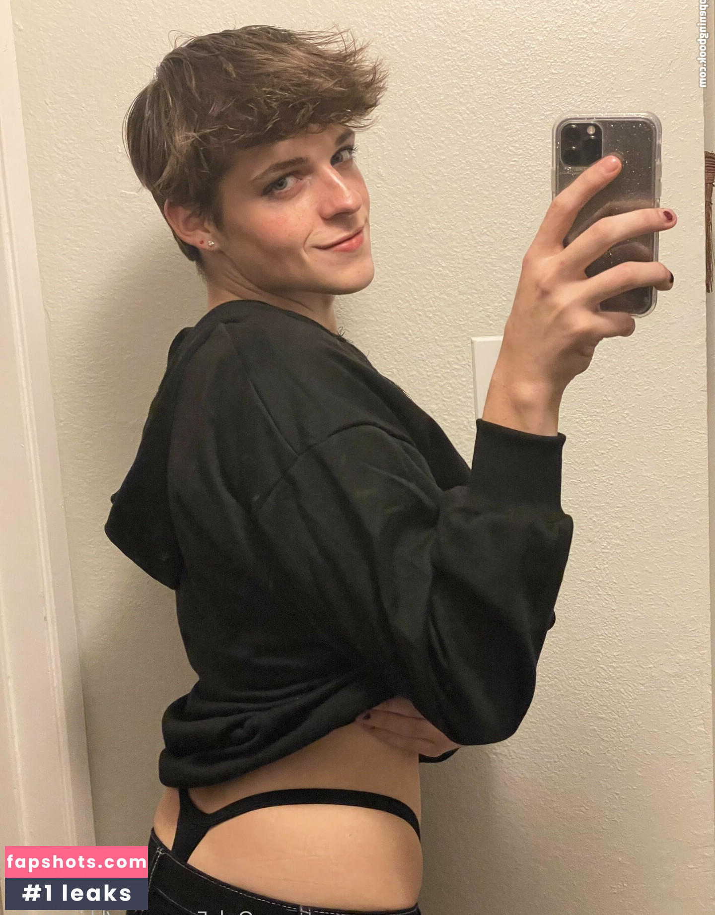 httptwunk Filtración Desnuda OnlyFans Foto #25 - Fapshots