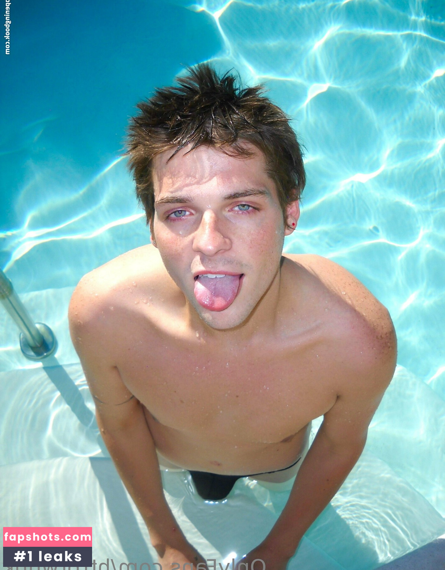 httptwunk Filtración Desnuda OnlyFans Foto #29 - Fapshots