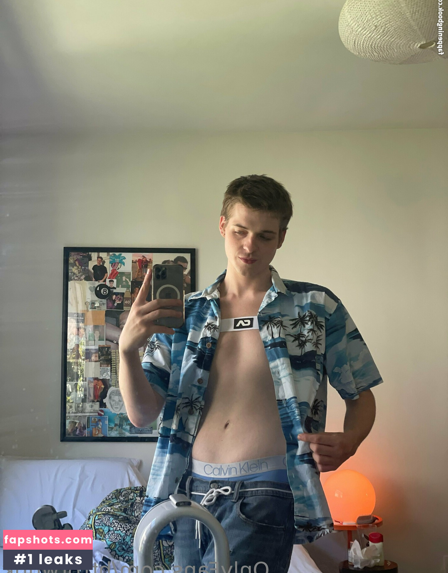 httptwunk Filtración Desnuda OnlyFans Foto #4 - Fapshots