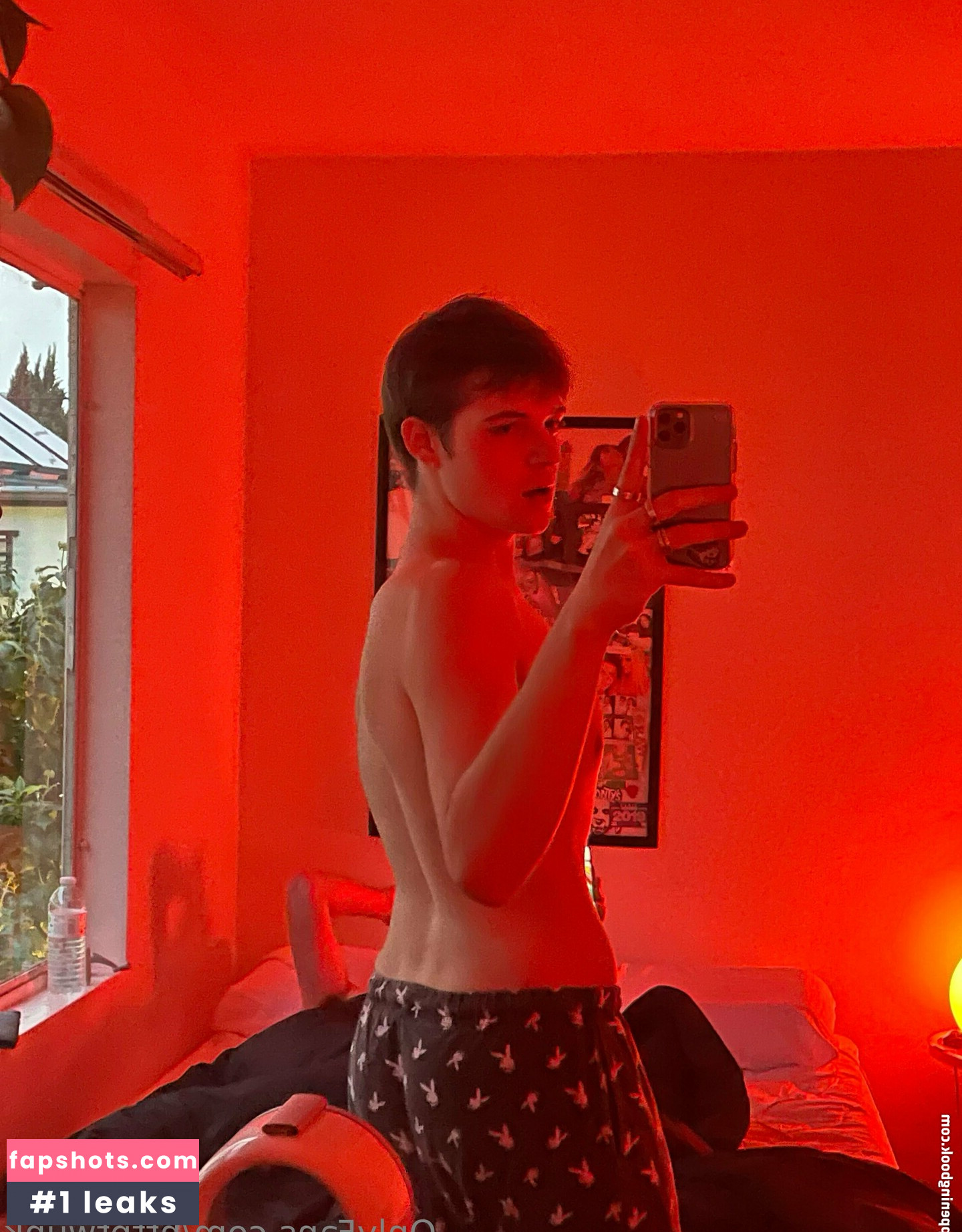 httptwunk Filtración Desnuda OnlyFans Foto #9 - Fapshots