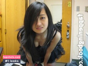 Huang Ke / Linhtrannn / Miserableoccasion Nacktheit OnlyFans Fotos #11 - Fapshots