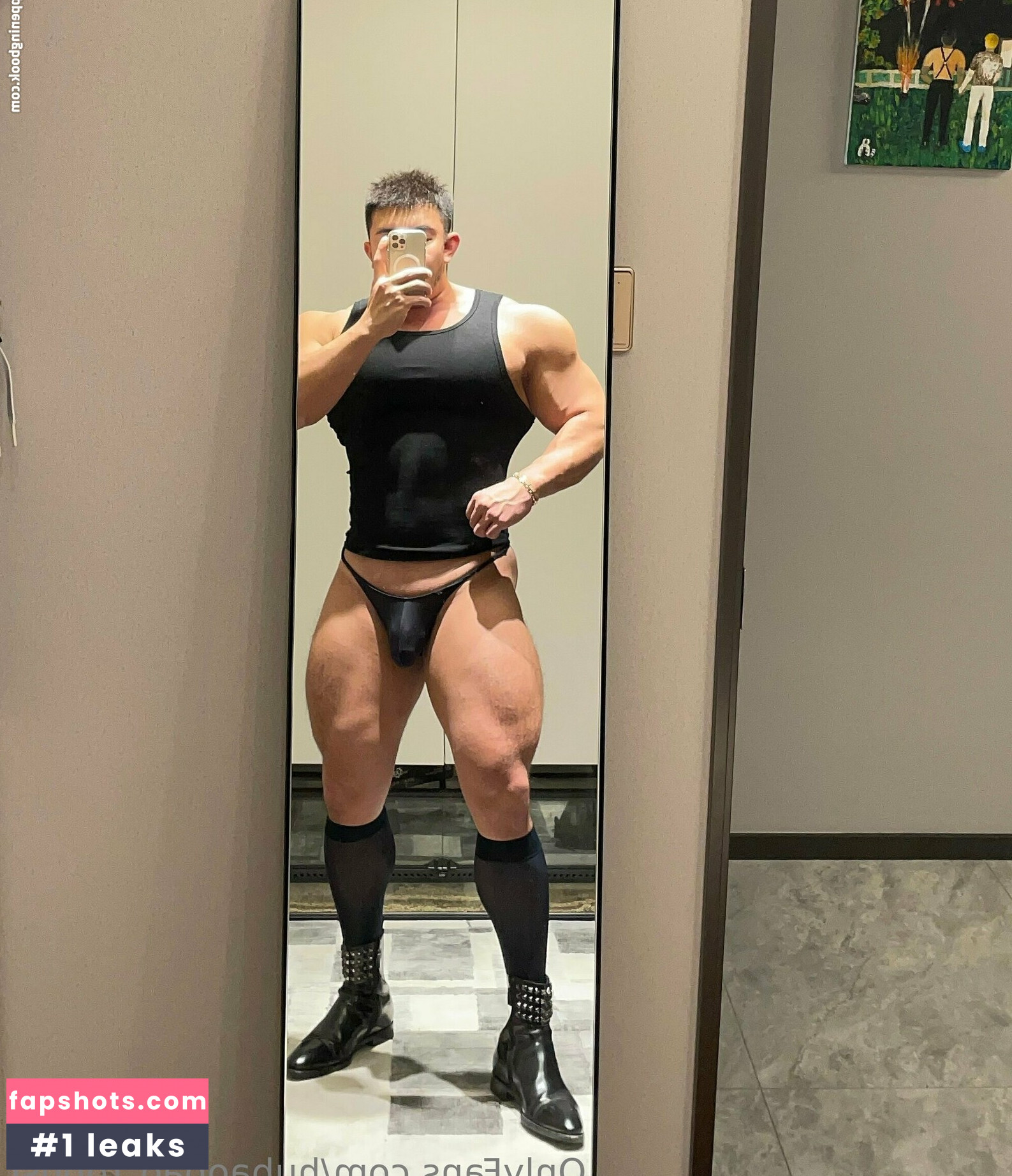 hubaobao_robust gallery photo #7