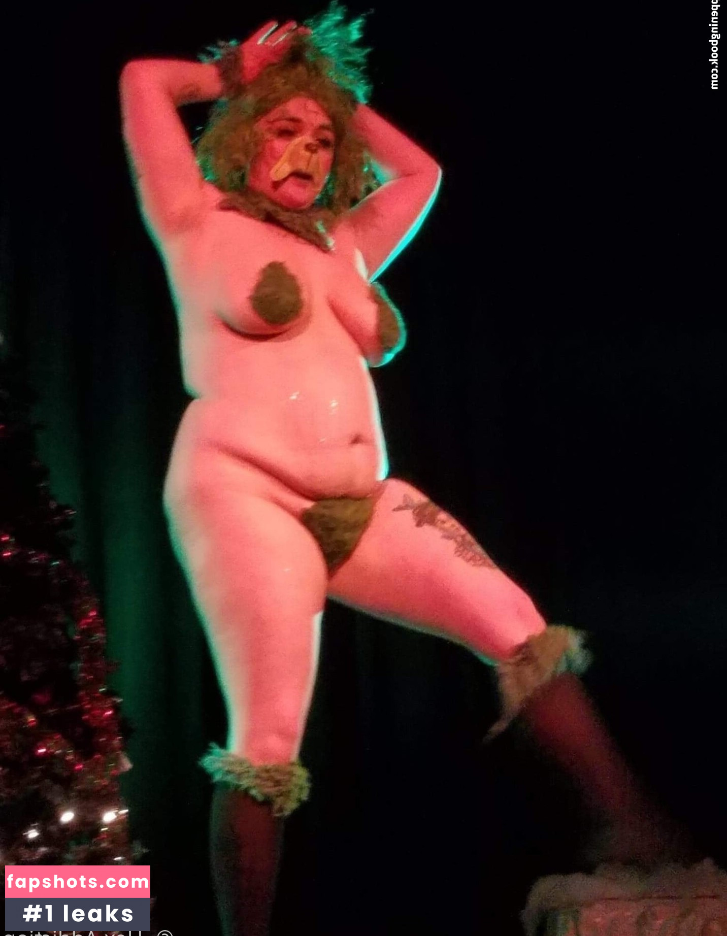 Hucow Honey gallery photo #27