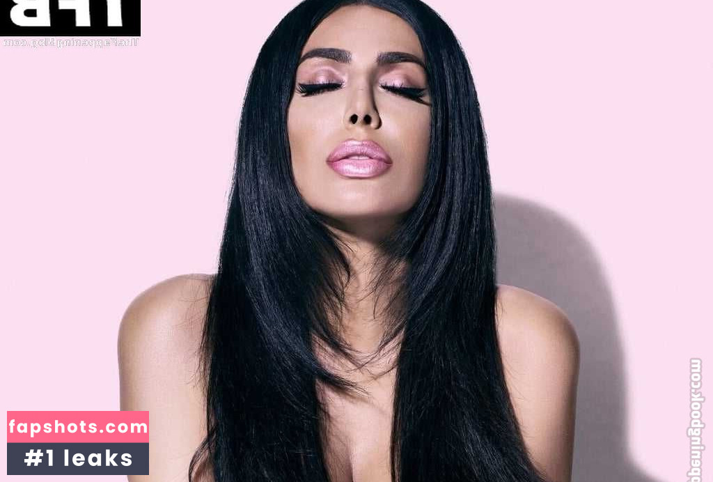 Huda Kattan gallery photo #12