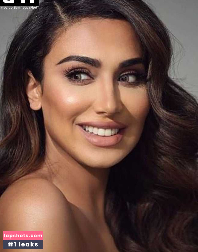 Huda Kattan gallery photo #14