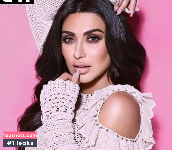 Huda Kattan gallery photo #20