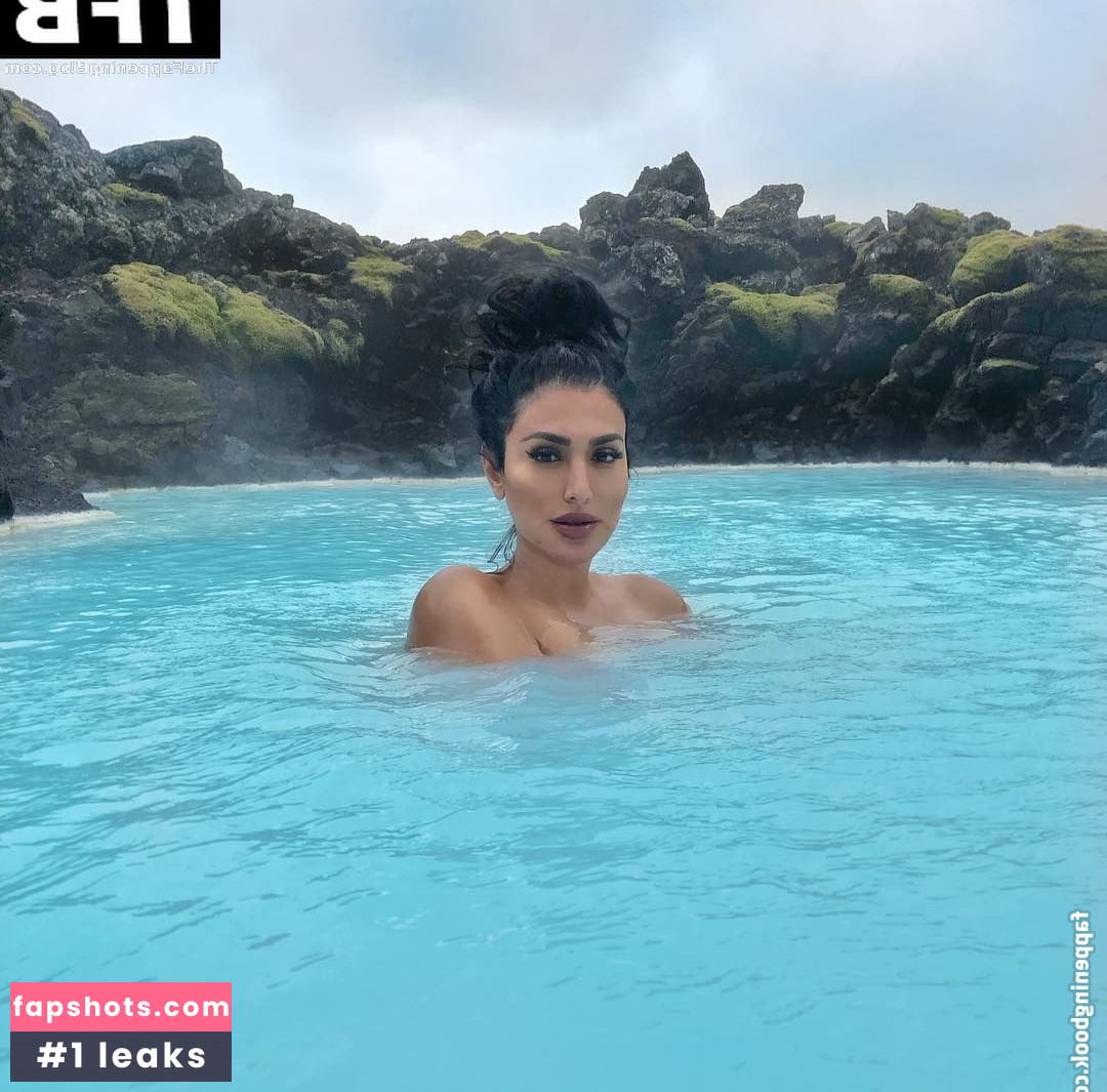 Huda Kattan gallery photo #41