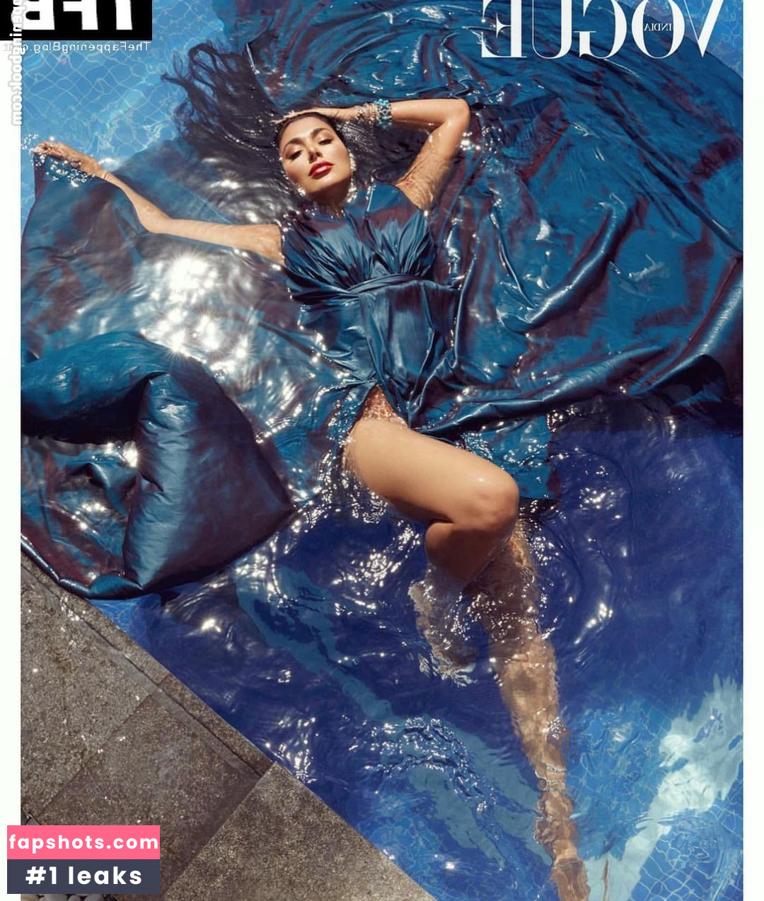 Huda Kattan gallery photo #43