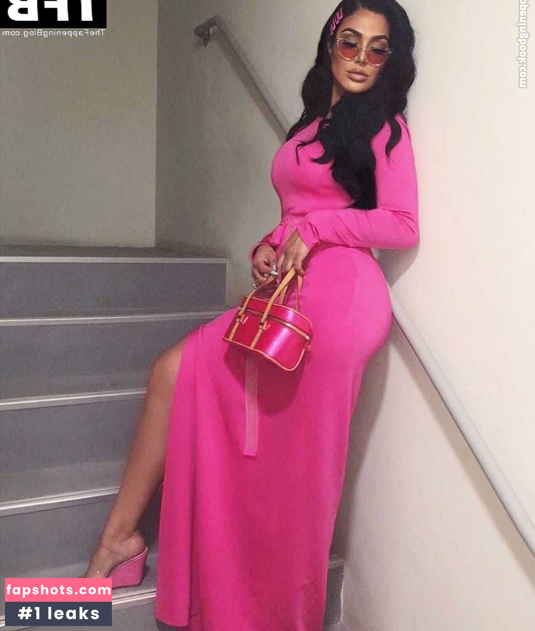 Huda Kattan gallery photo #45