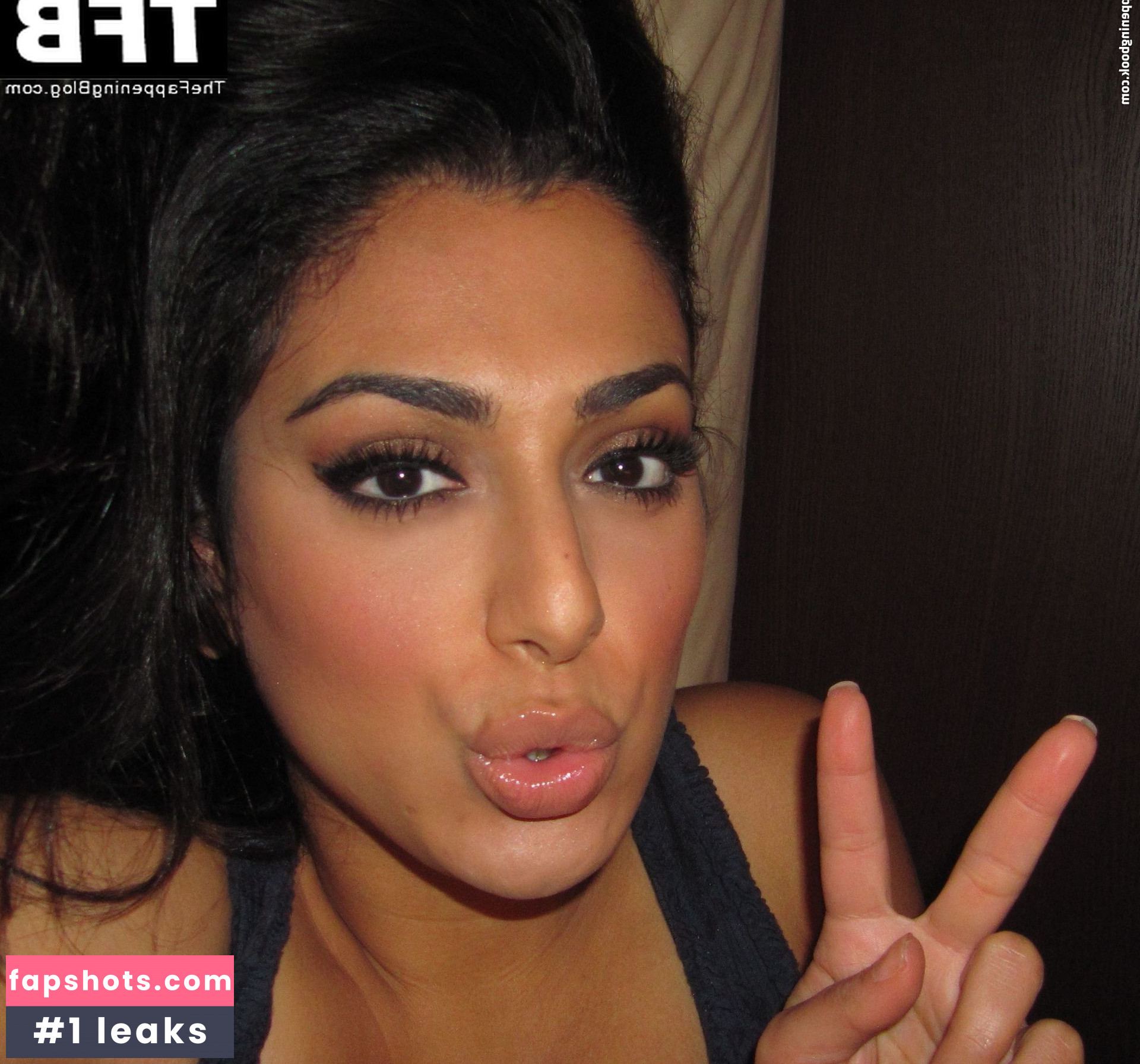 Huda Kattan gallery photo #54