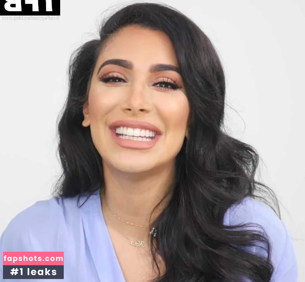 Huda Kattan gallery photo #9
