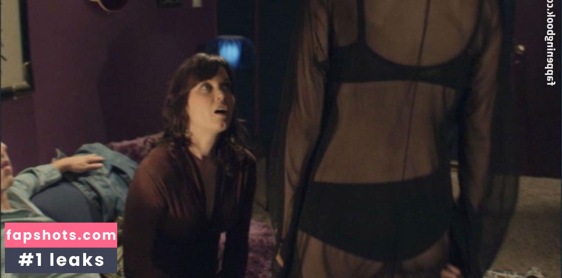 Hudson Leick gallery photo #12