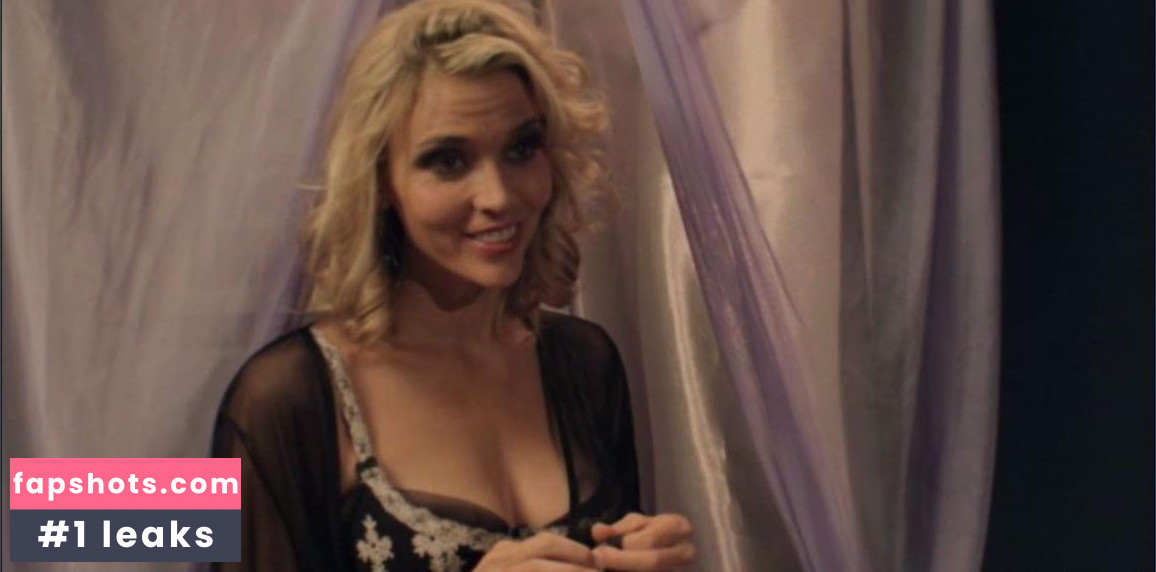 Hudson Leick gallery photo #14