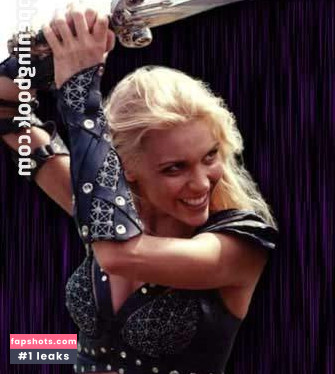 Hudson Leick gallery photo #18