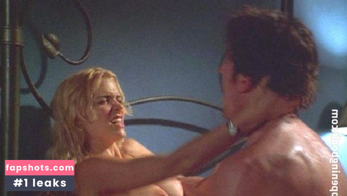 Hudson Leick gallery photo #7