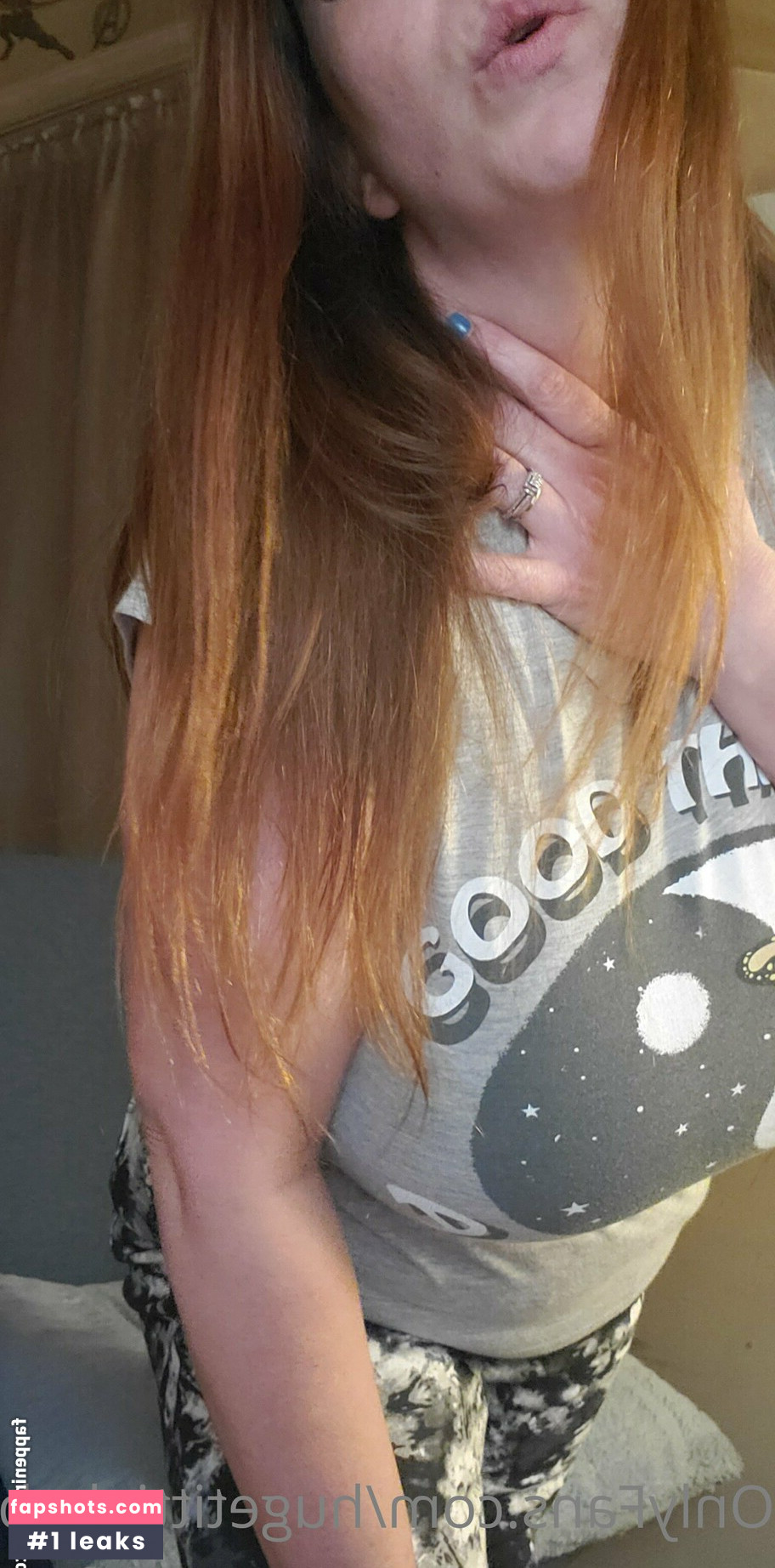 hugetittiebabexxxfree Filtración Desnuda OnlyFans Foto #13 - Fapshots