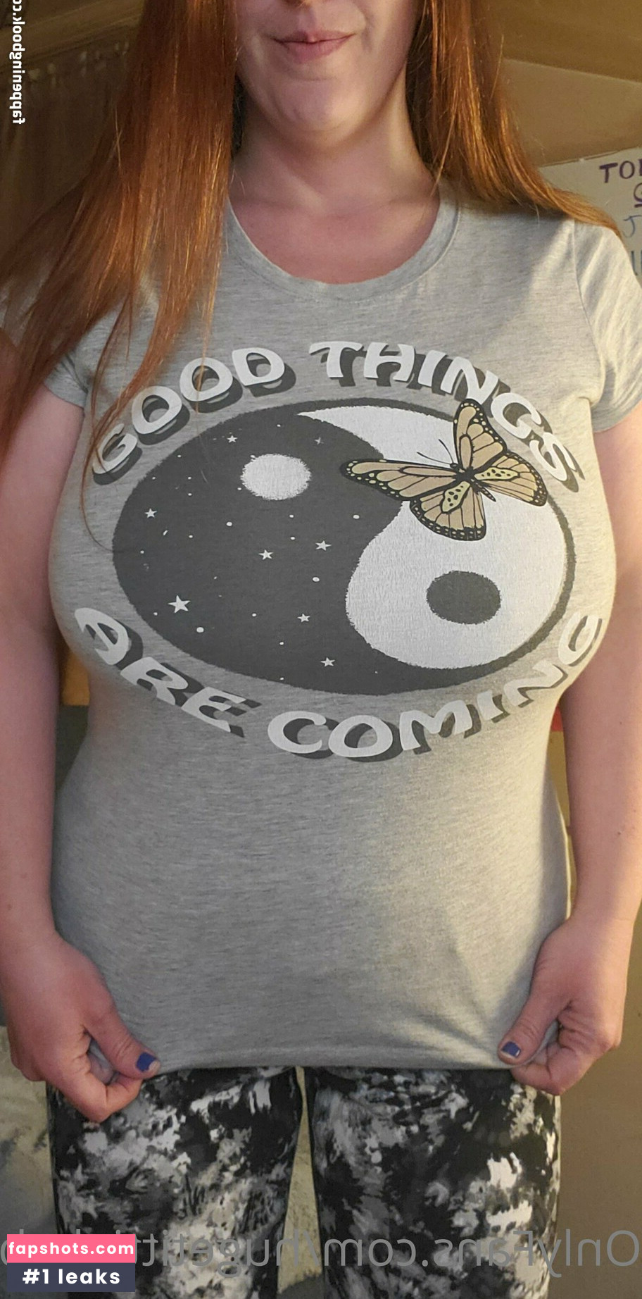 hugetittiebabexxxfree Filtración Desnuda OnlyFans Foto #20 - Fapshots