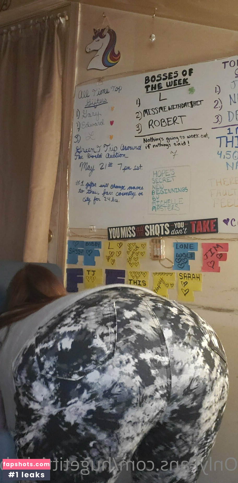 hugetittiebabexxxfree Filtración Desnuda OnlyFans Foto #3 - Fapshots