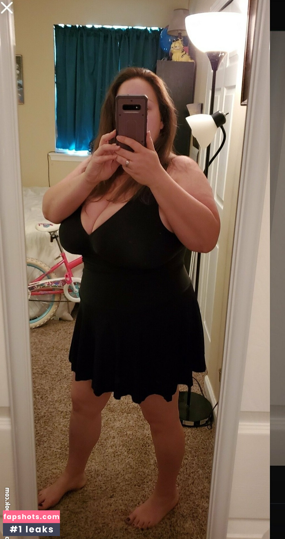 hugetittiebabexxxfree Filtración Desnuda OnlyFans Foto #7 - Fapshots