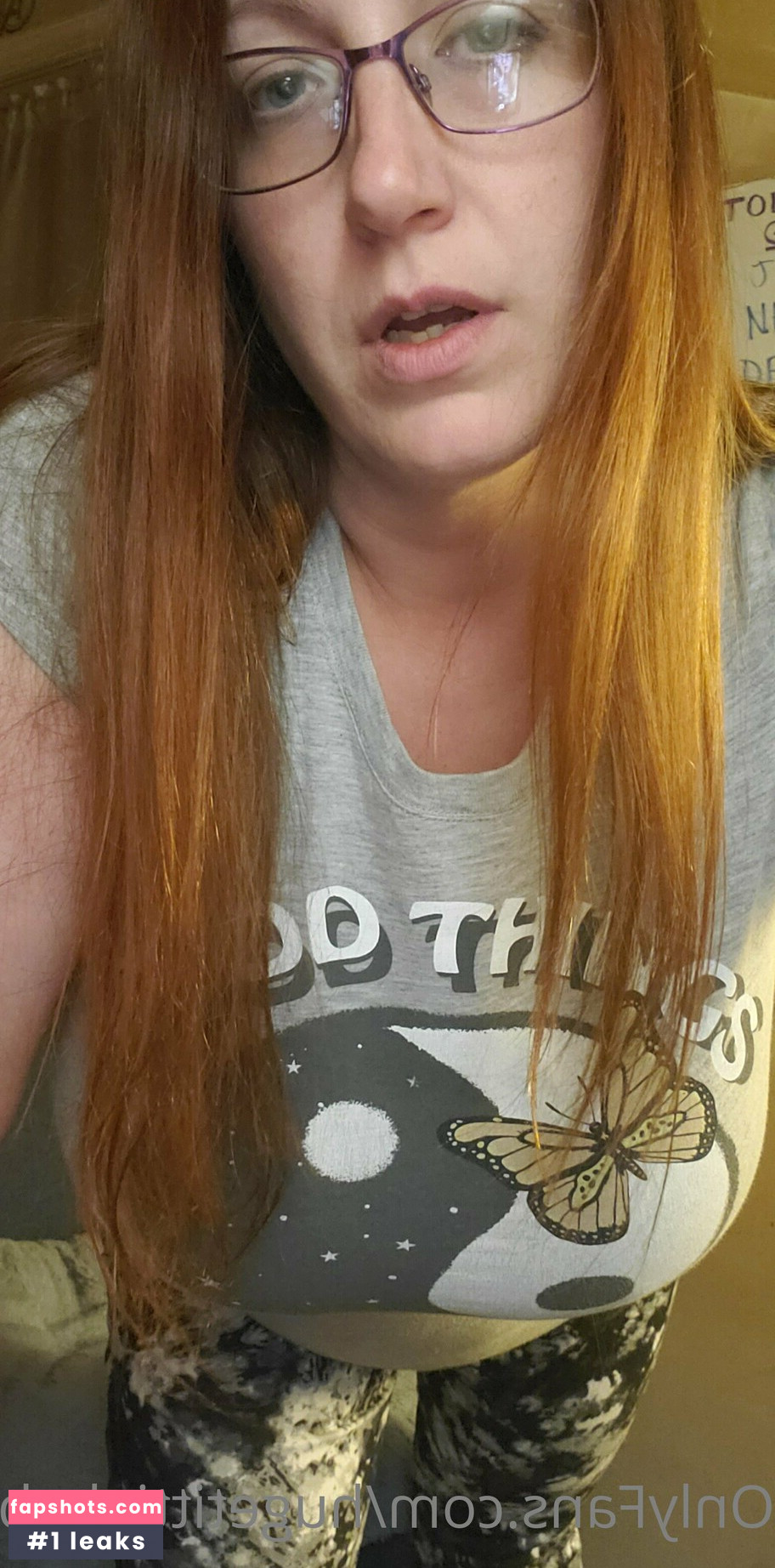 hugetittiebabexxxfree Filtración Desnuda OnlyFans Foto #8 - Fapshots