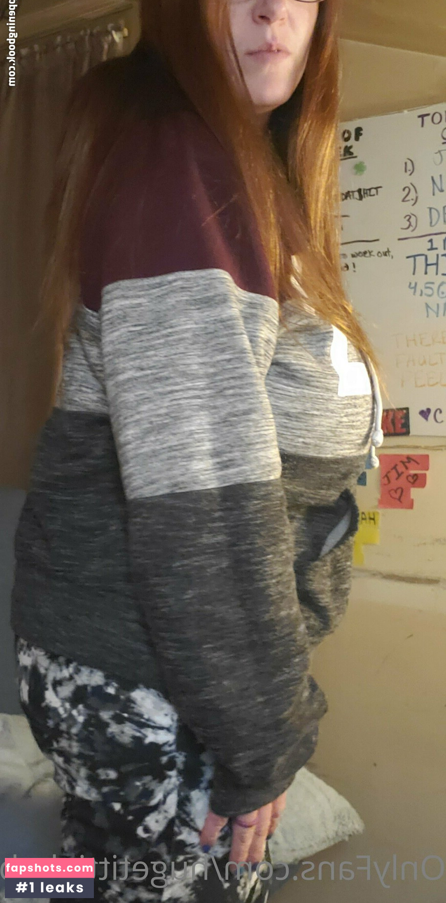 hugetittiebabexxxfree Filtración Desnuda OnlyFans Foto #10 - Fapshots