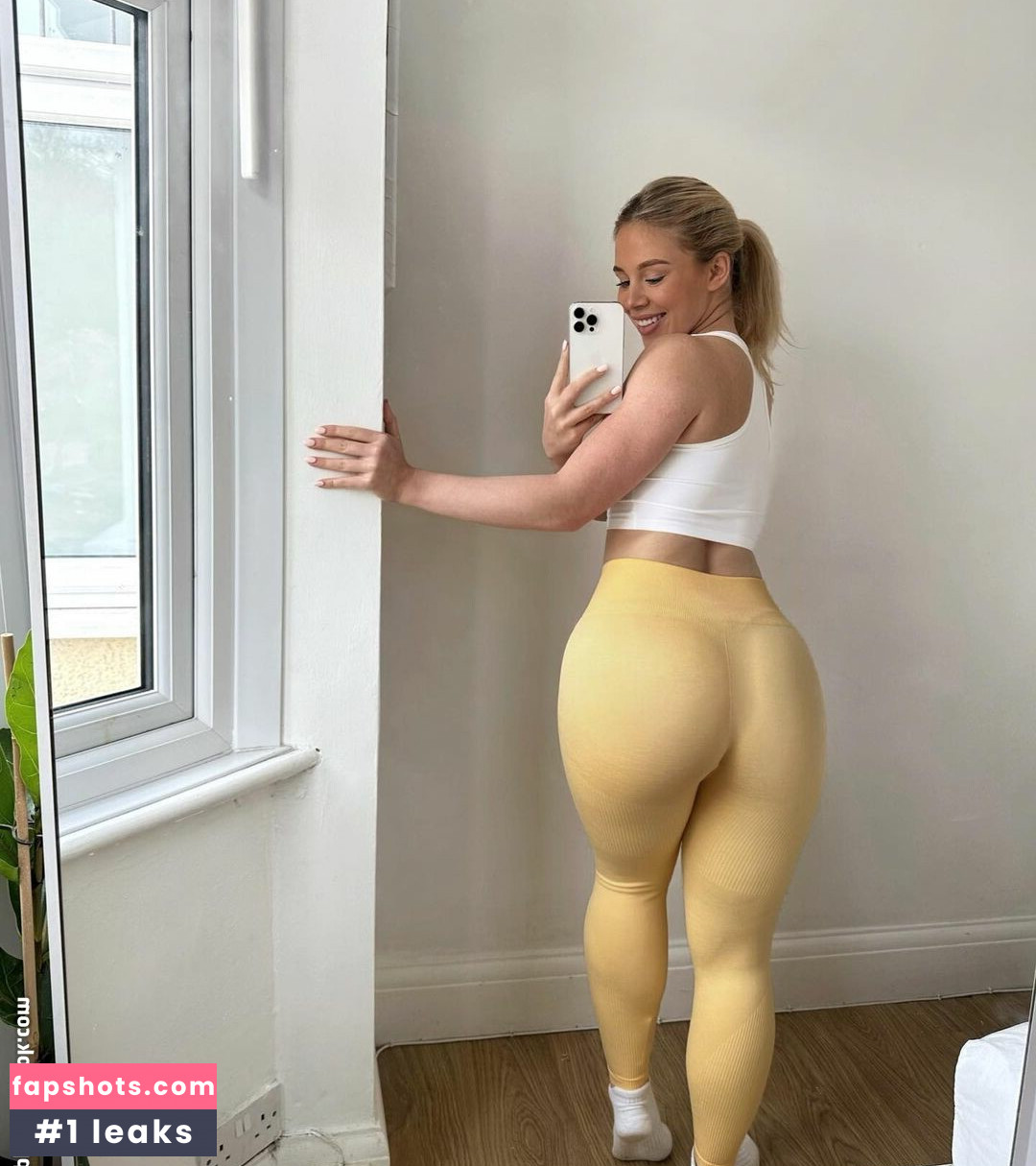 hughesyfit Nacktheit OnlyFans Fotos #21 - Fapshots