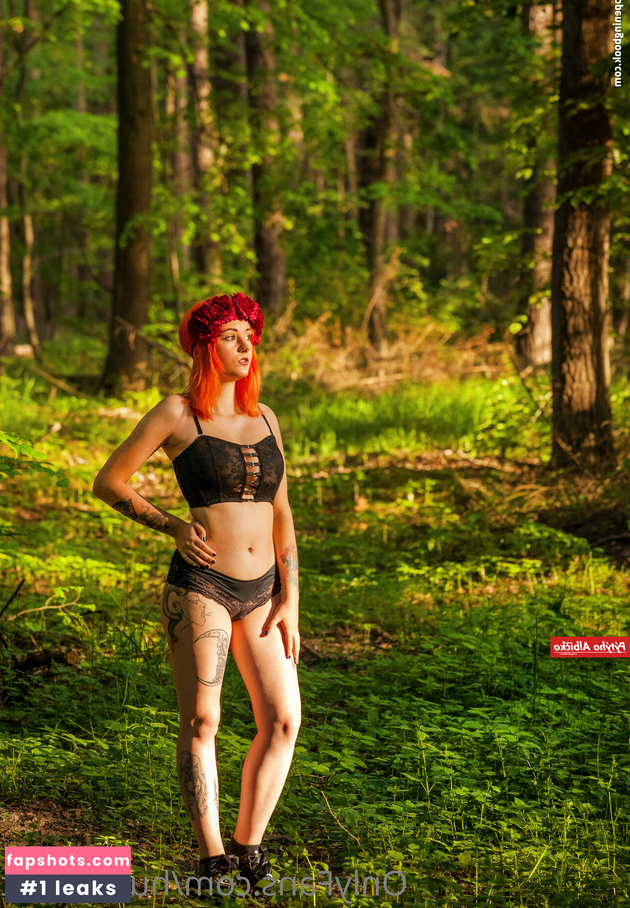 hulilablunt gallery photo #2