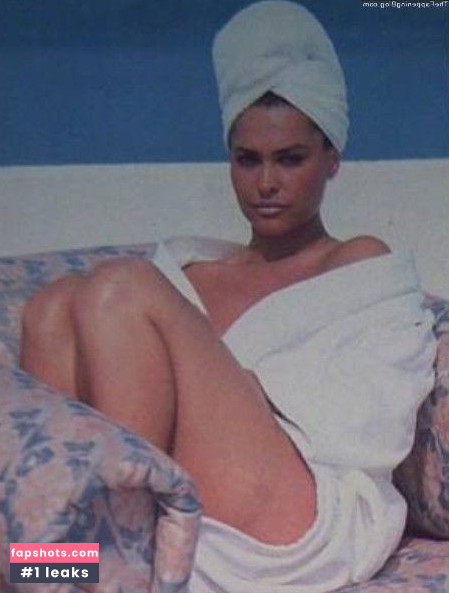 Hulya Avsar Nude Leaks OnlyFans Photos #2 - Fapshots