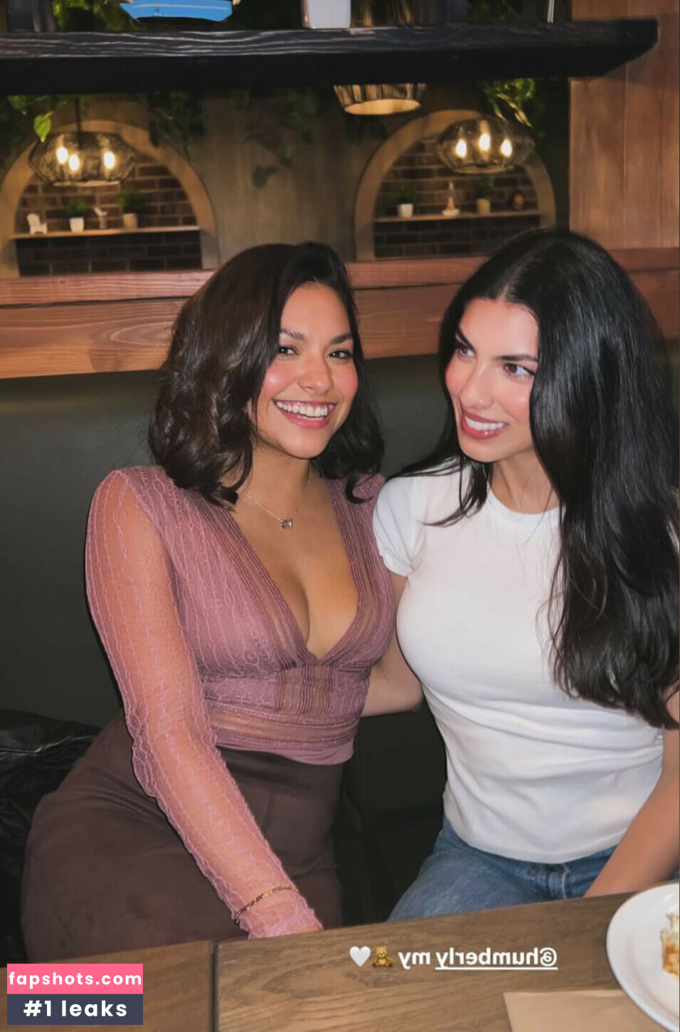 Humberly González Nude Leaks OnlyFans Photos #2 - LeakJerk