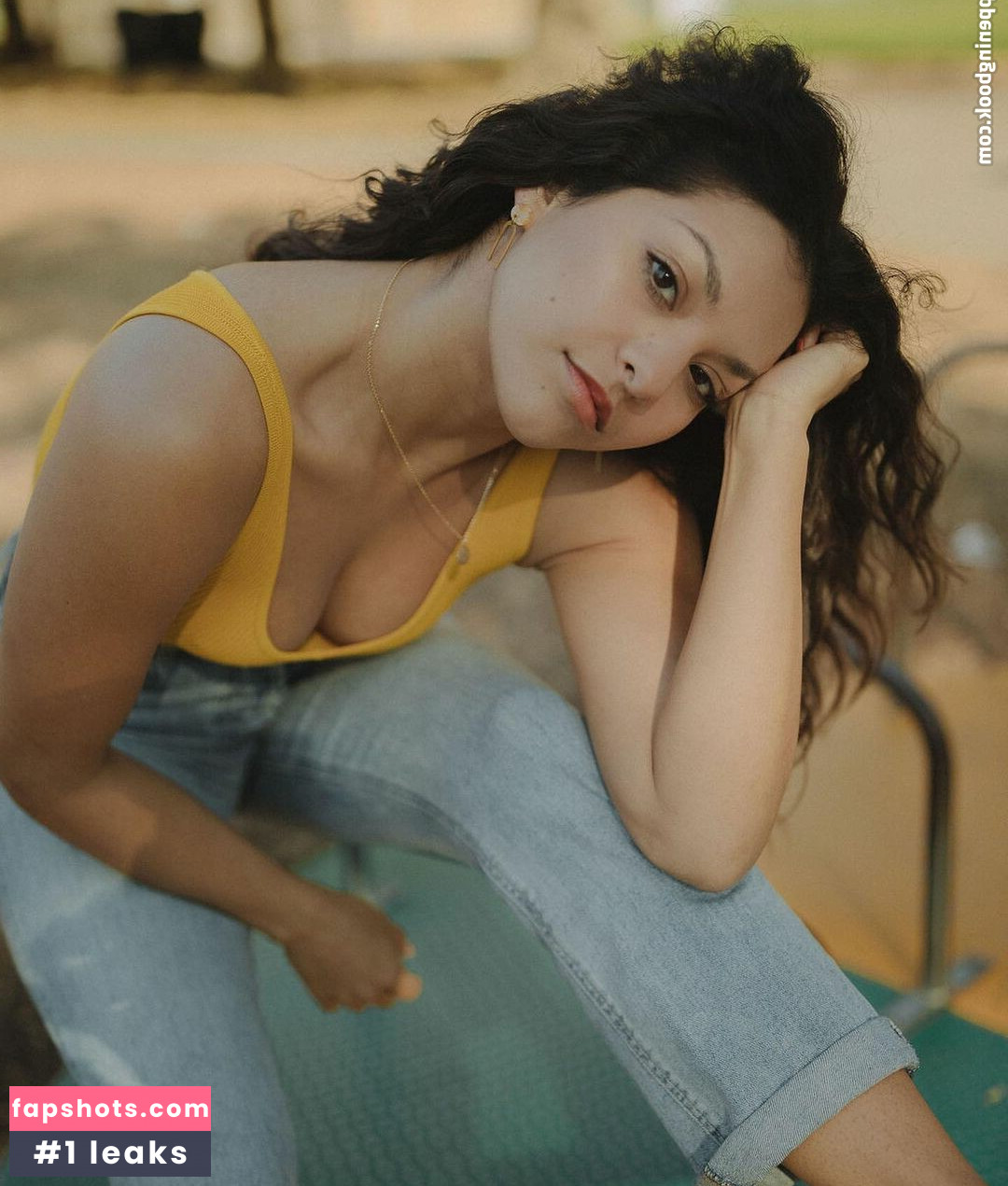 Humberly González Filtración Desnuda OnlyFans Foto #13 - Fapshots