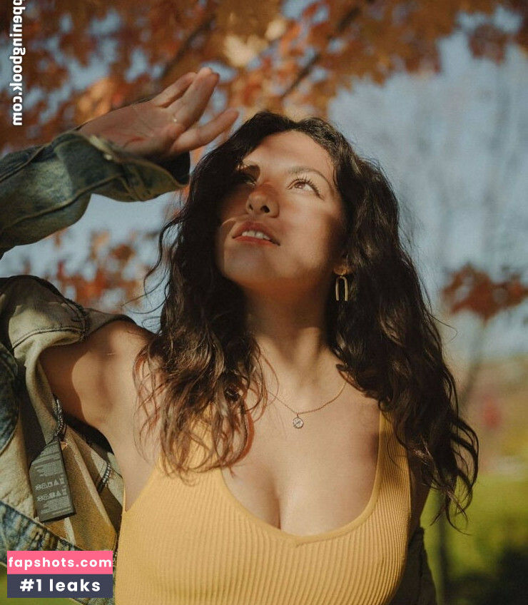 Humberly González Nude Leaks OnlyFans Photos #15 - LeakJerk