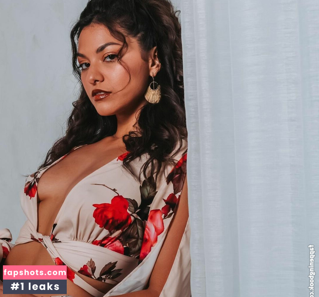 Humberly González Nude Leaks OnlyFans Photos #20 - LeakJerk