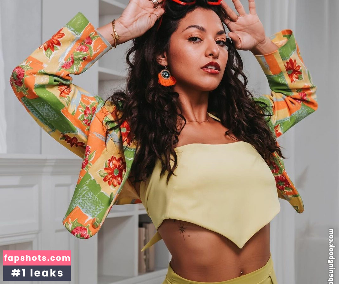 Humberly González Nude Leaks OnlyFans Photos #25 - Fapshots