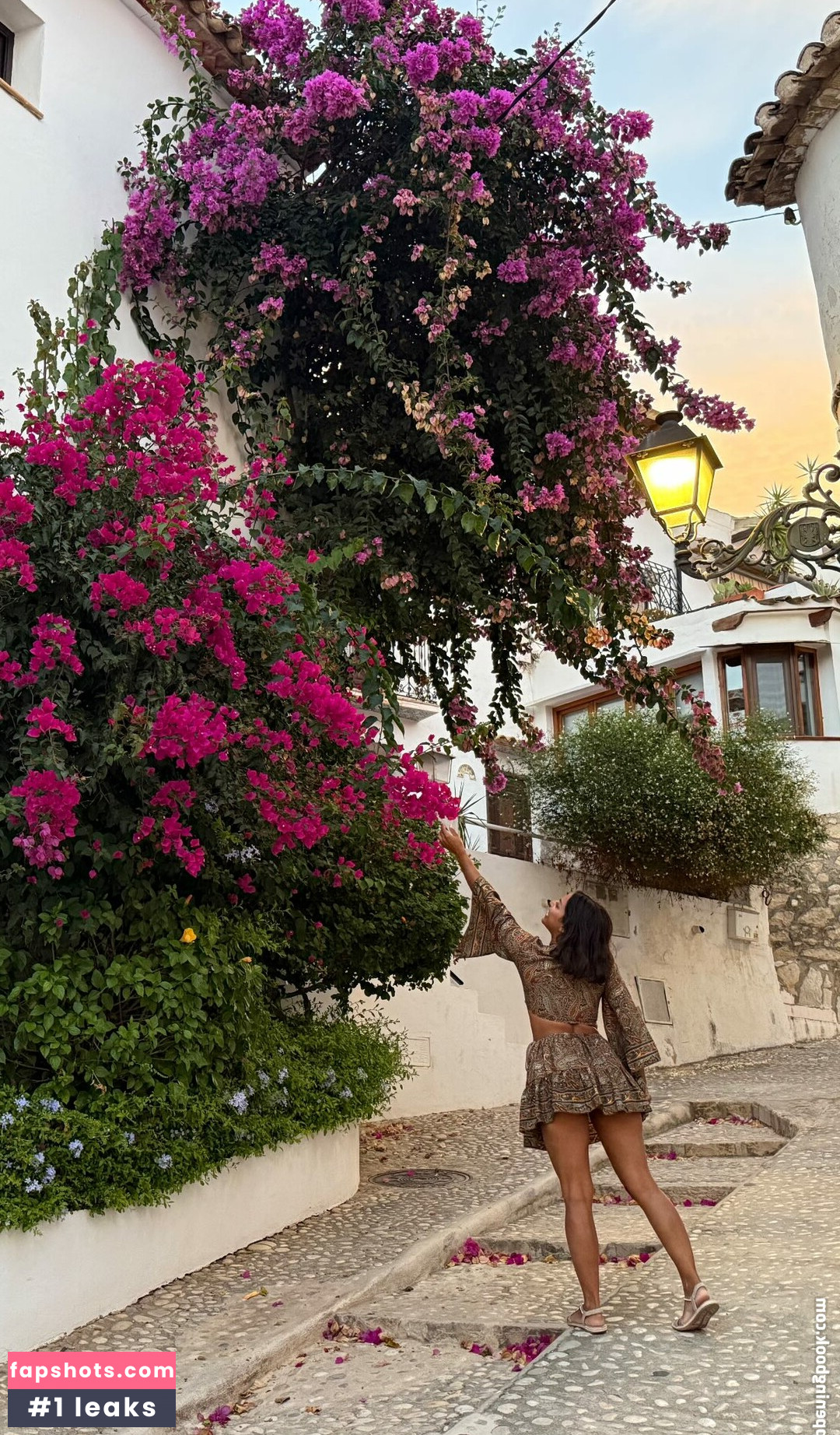 Humberly González Filtración Desnuda OnlyFans Foto #4 - Fapshots