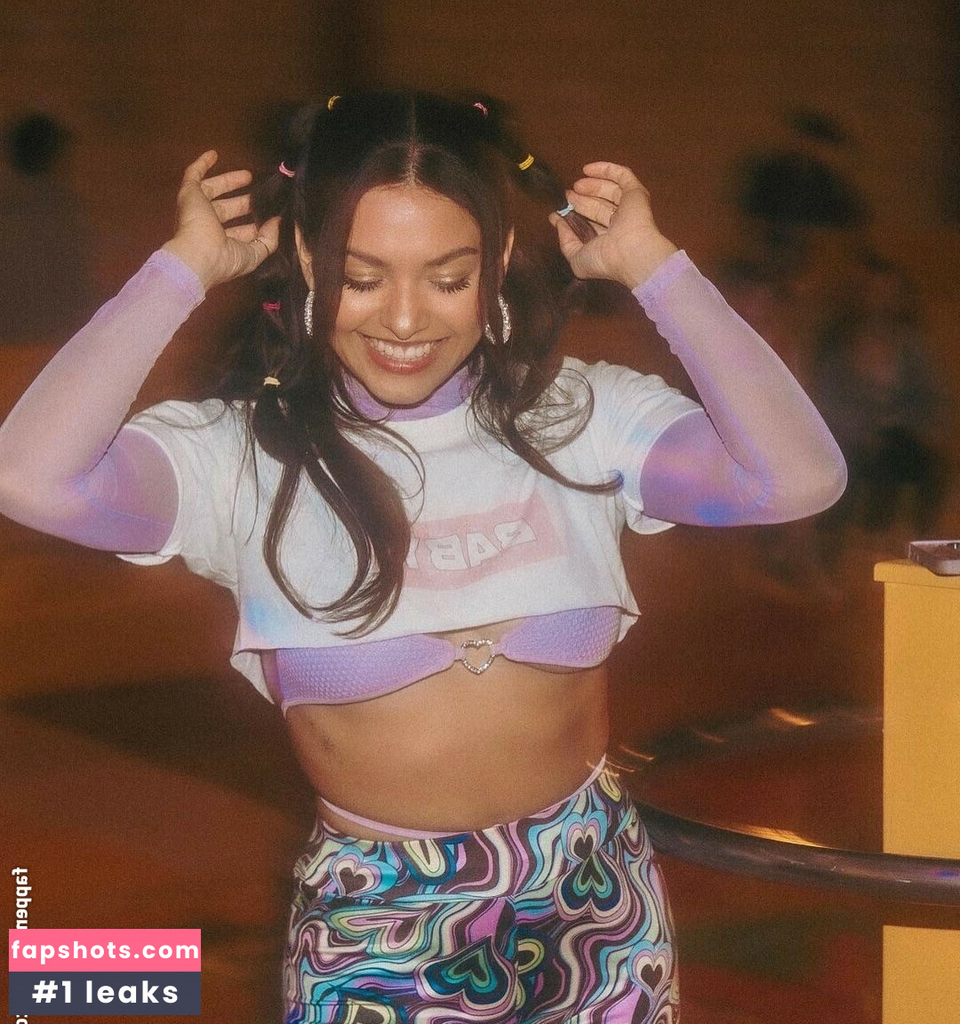 Humberly González Filtración Desnuda OnlyFans Foto #34 - Fapshots