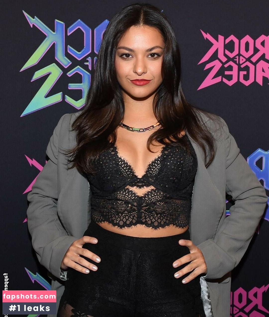 Humberly González Filtración Desnuda OnlyFans Foto #35 - Fapshots