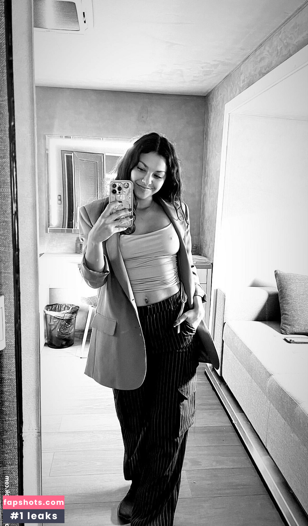 Humberly González Filtración Desnuda OnlyFans Foto #37 - Fapshots